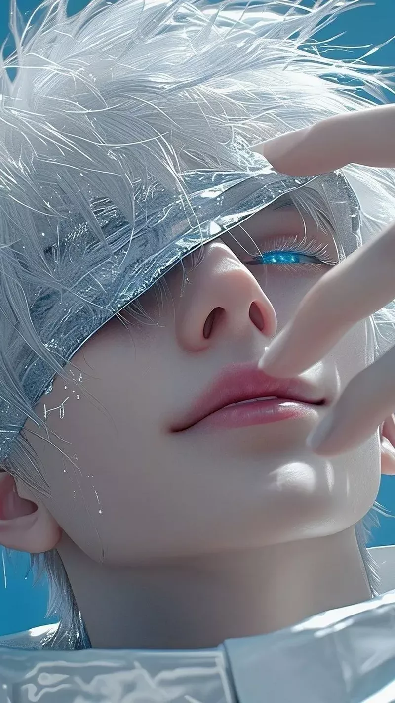 hình nền ngầu nam 18