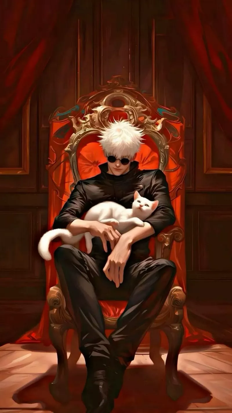 hình nền ngầu nam 21