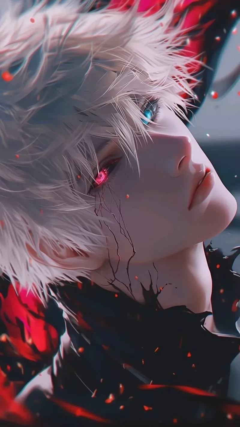 hình nền ngầu nam 23