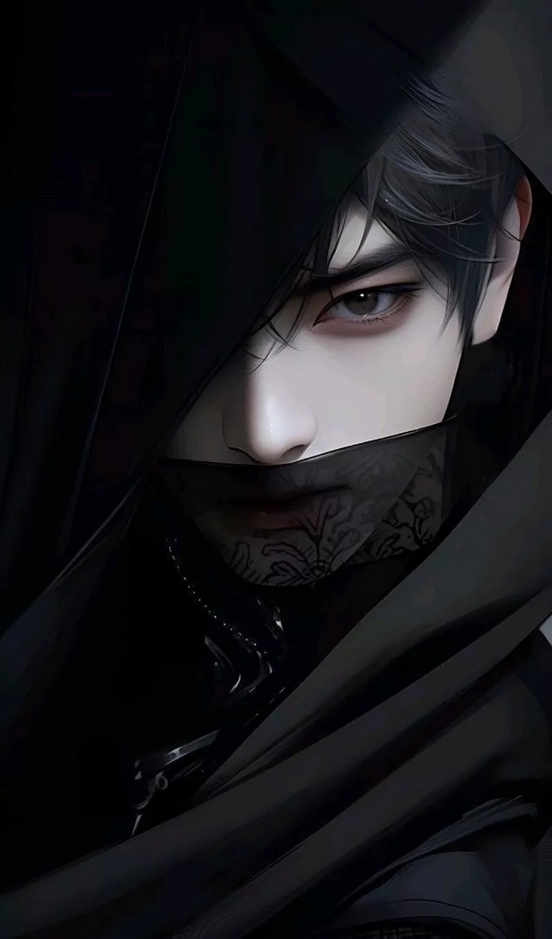 hình nền ngầu nam 25