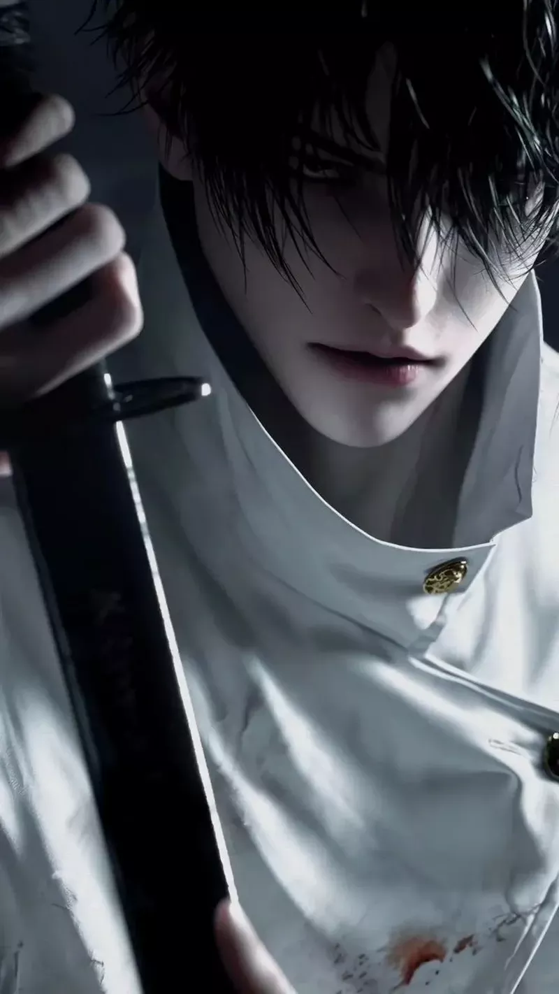 hình nền ngầu nam 27