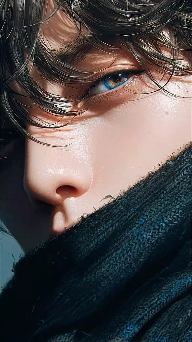 hình nền ngầu nam 29