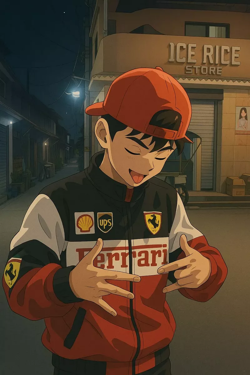 hình nền ngầu nam 30