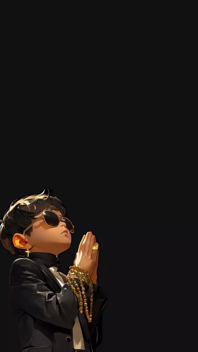 hình nền ngầu nam 33