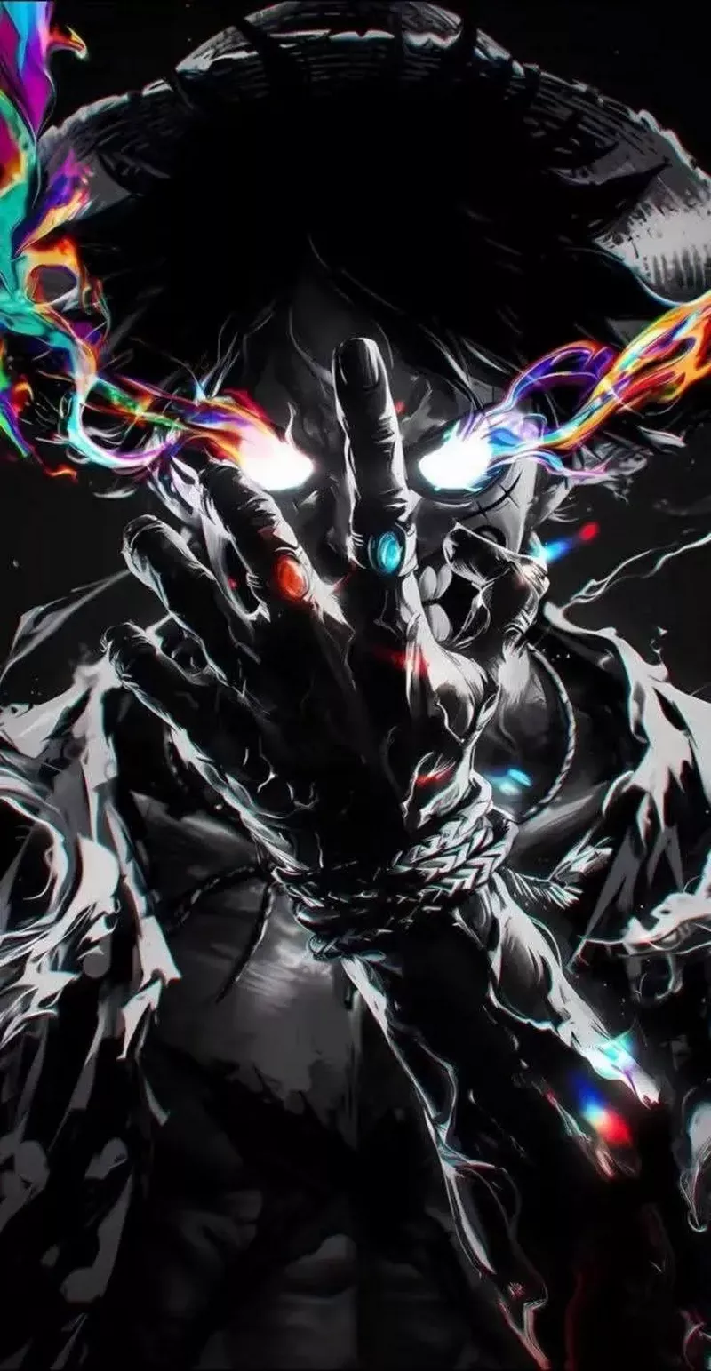 hình nền ngầu nam 38