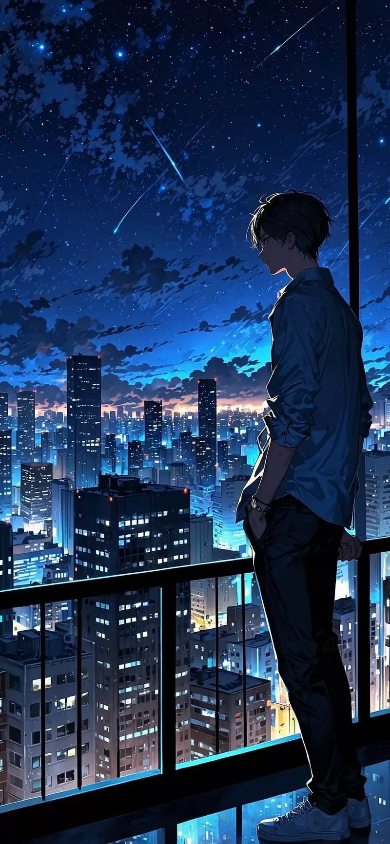 hình nền ngầu nam 41