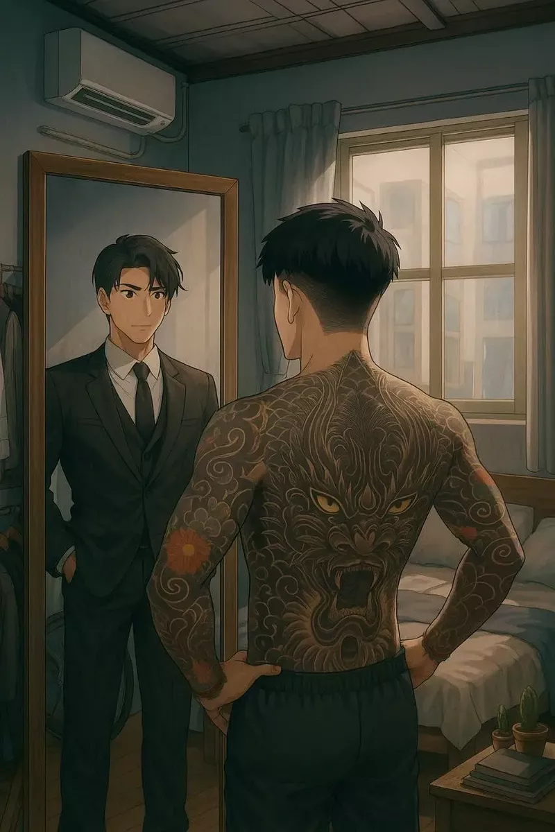 hình nền ngầu nam 5