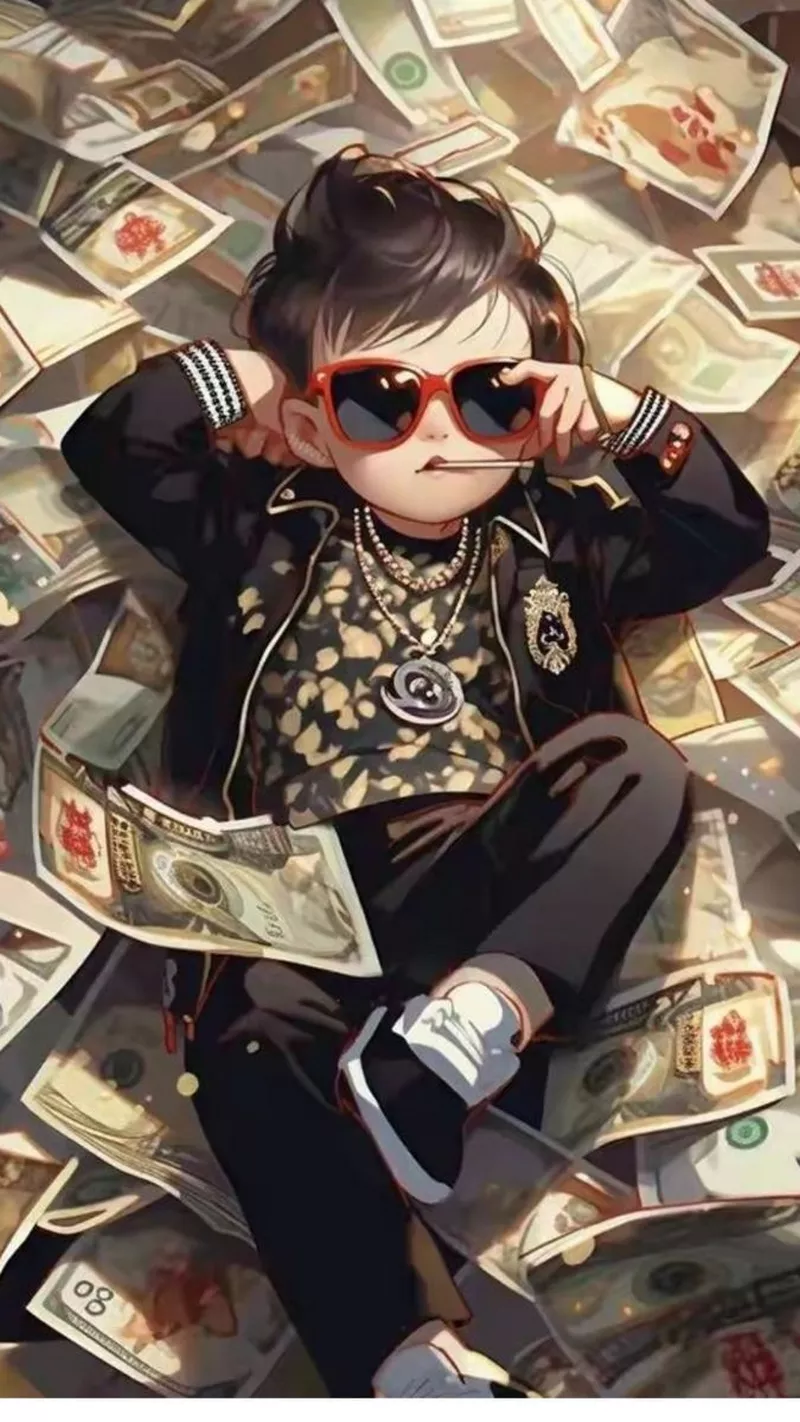 hình nền ngầu nam 50