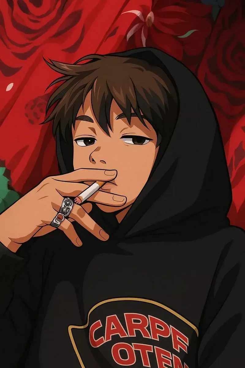 hình nền ngầu nam 7