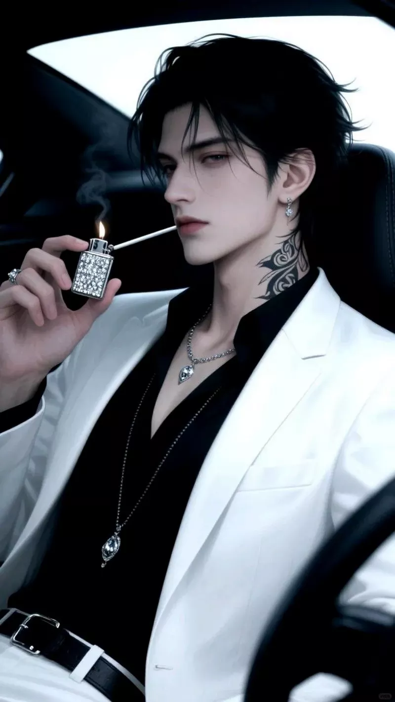 hình nền ngầu nam 8