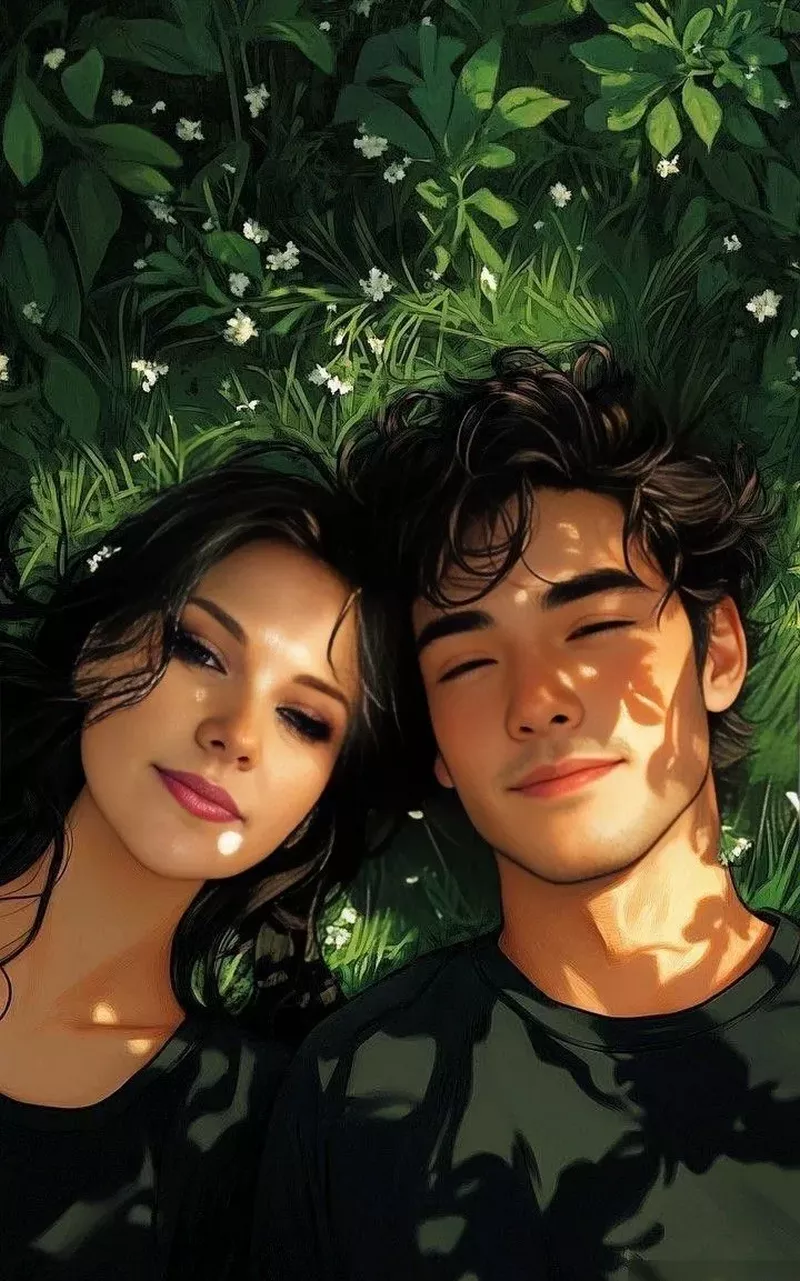 hình nền tình yêu 5