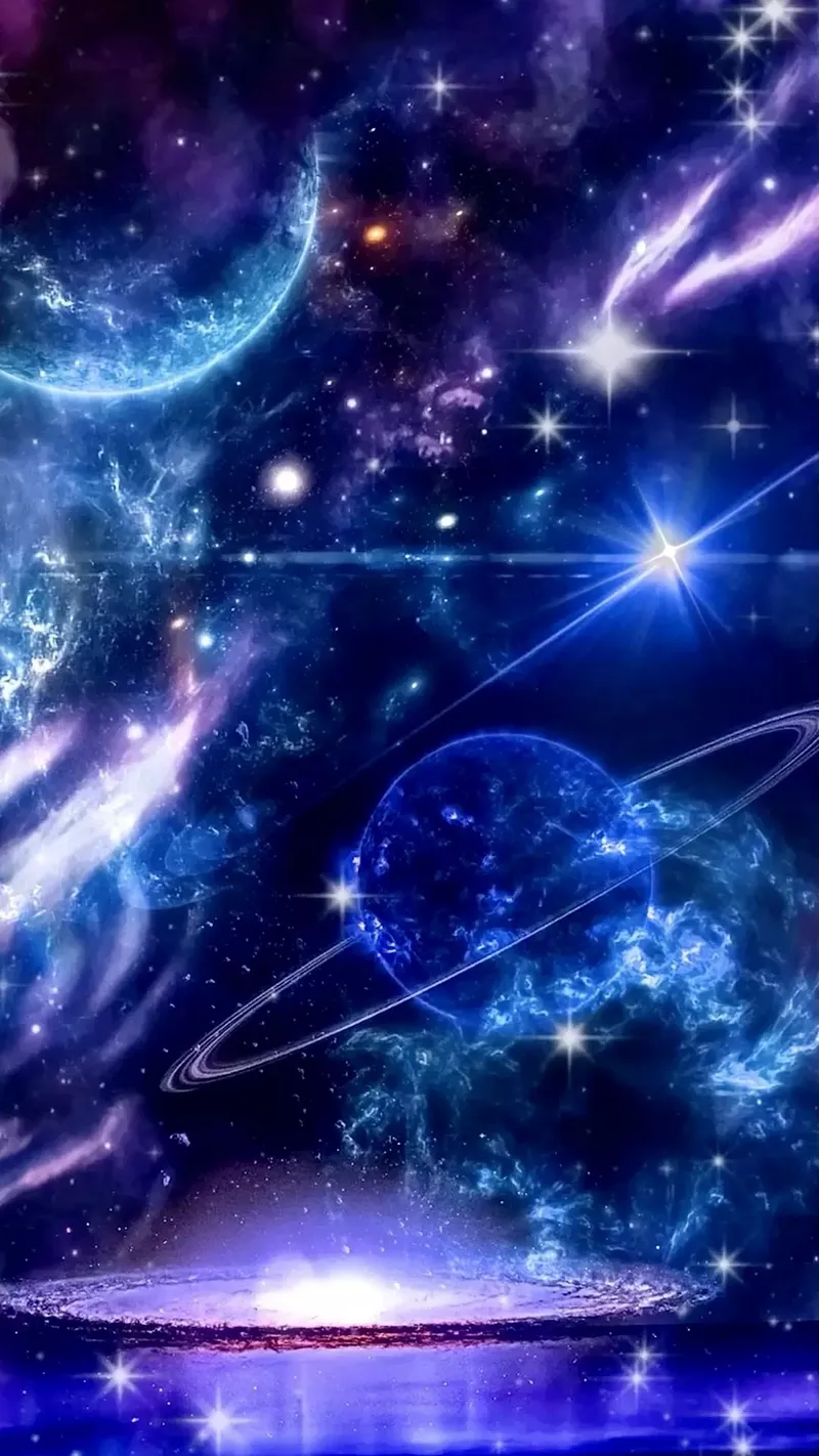 hình nền vũ trụ 12