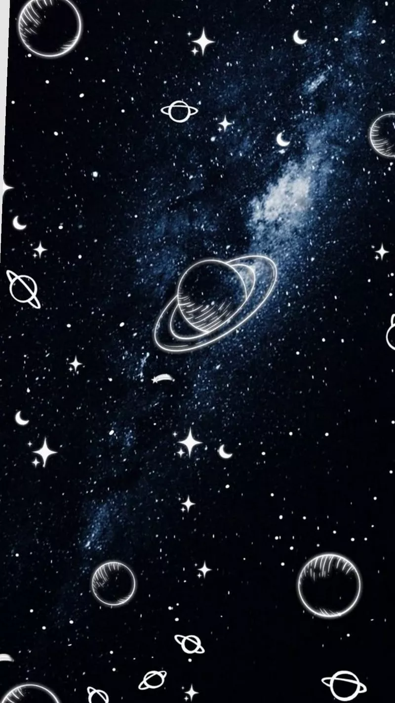 hình nền vũ trụ 21