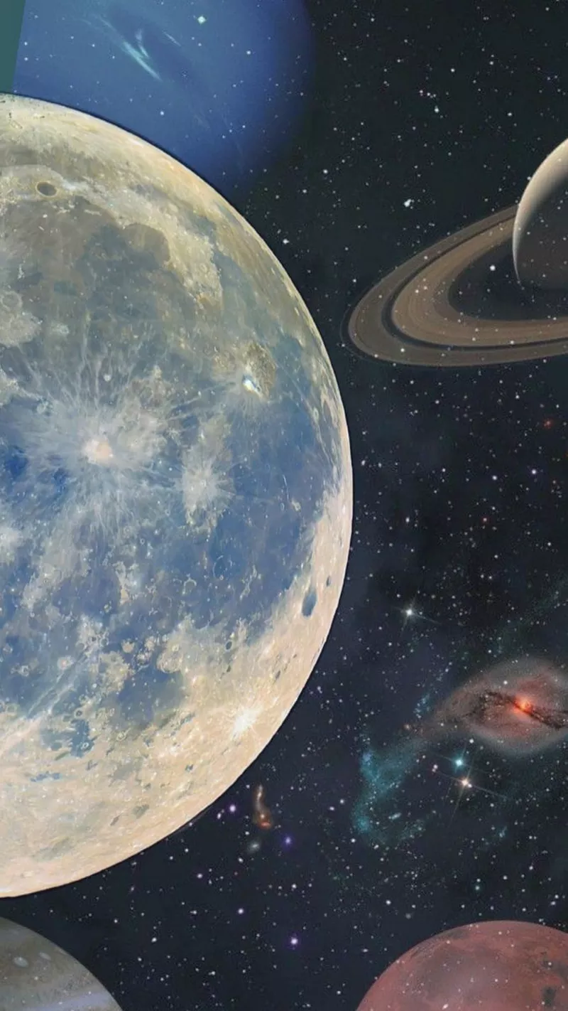 hình nền vũ trụ 22