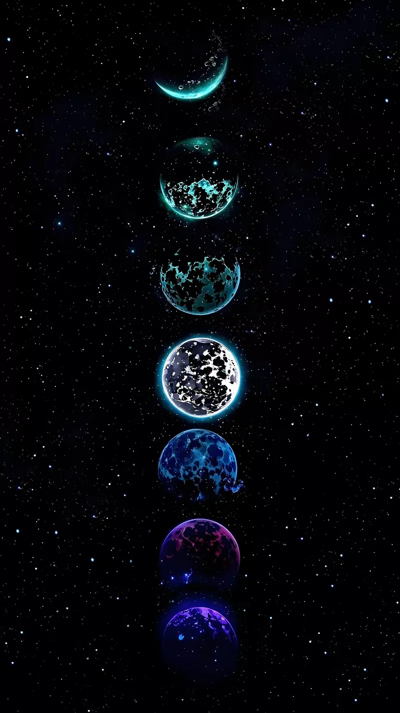 hình nền vũ trụ 26