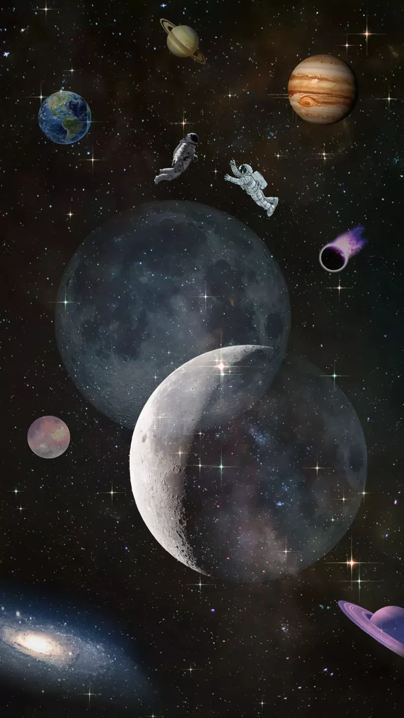 hình nền vũ trụ 28