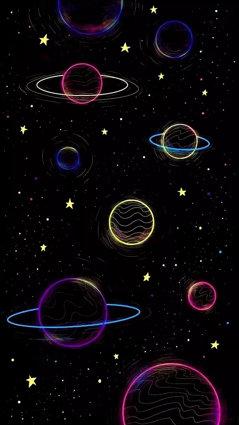 hình nền vũ trụ 29