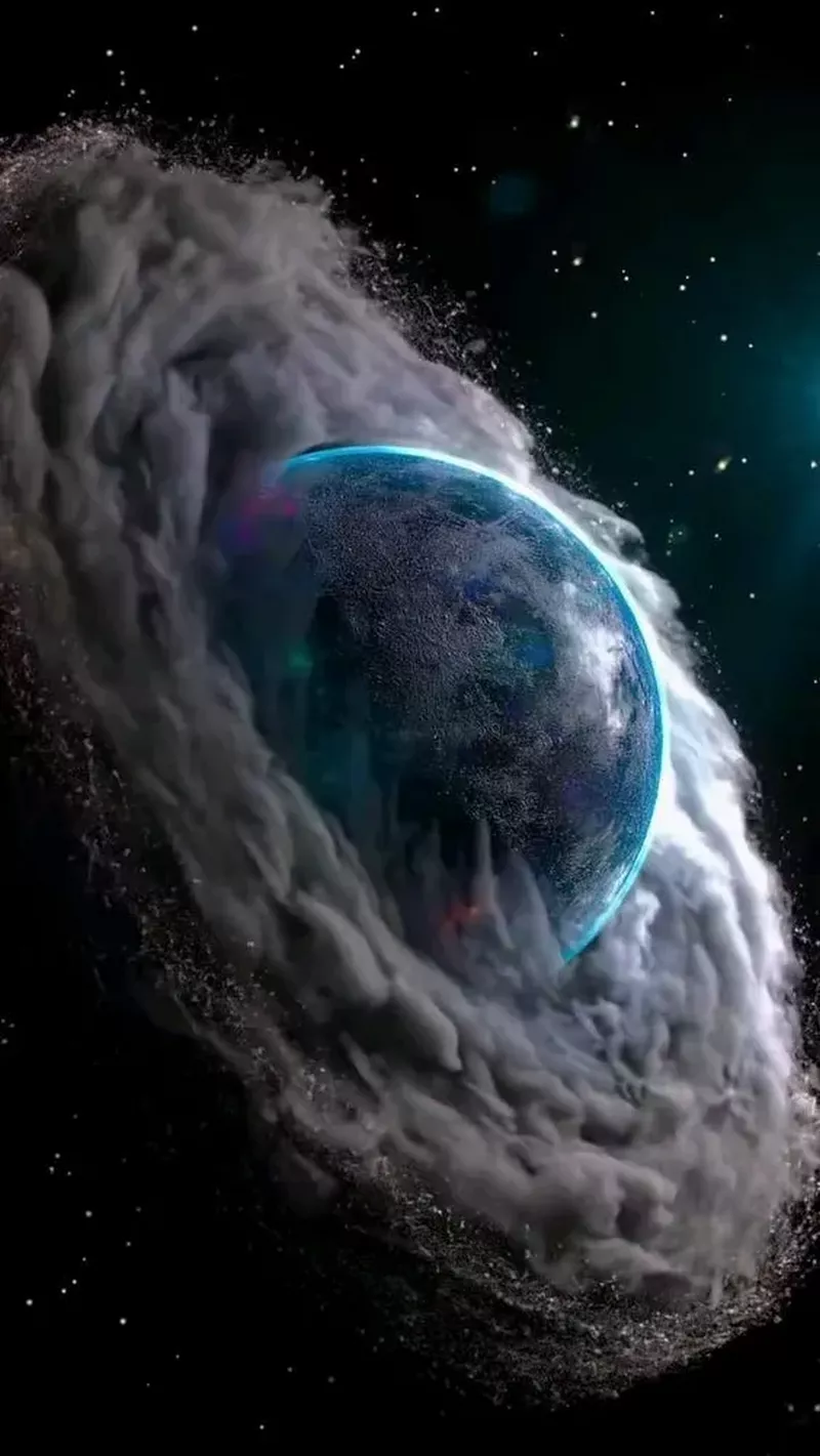 hình nền vũ trụ 35