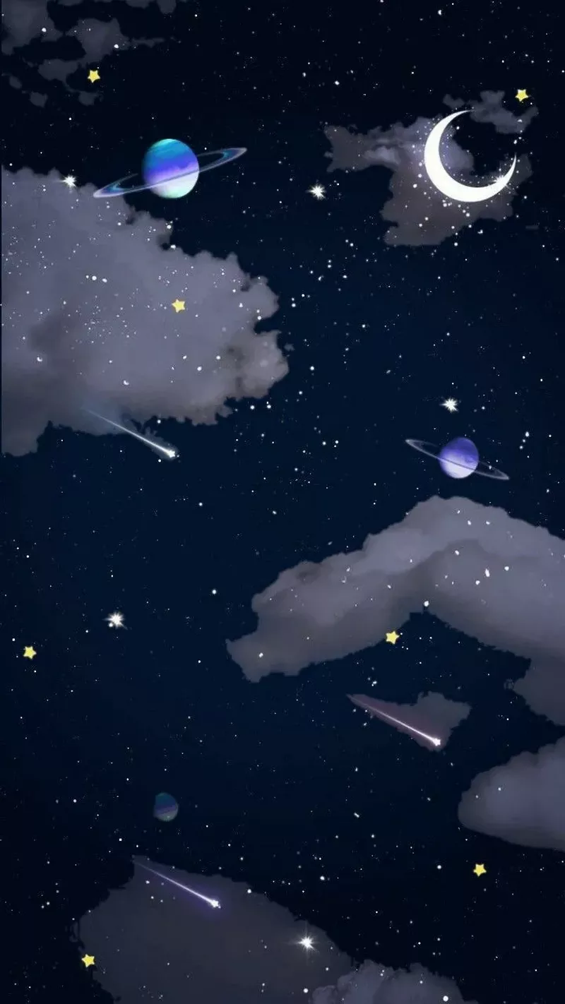 hình nền vũ trụ 40
