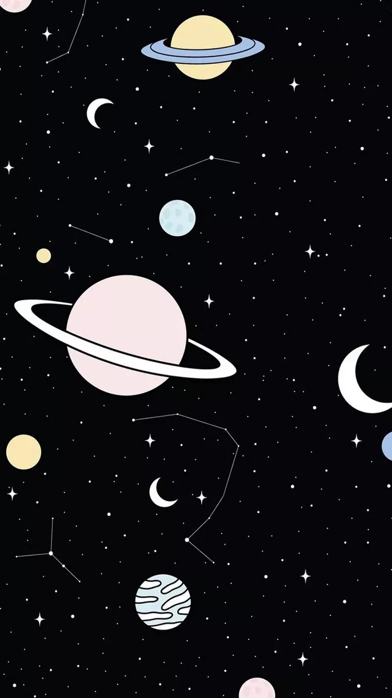 hình nền vũ trụ 41