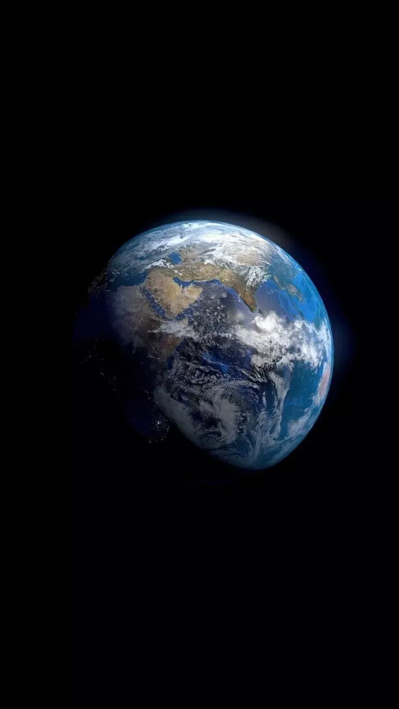 hình nền vũ trụ 42