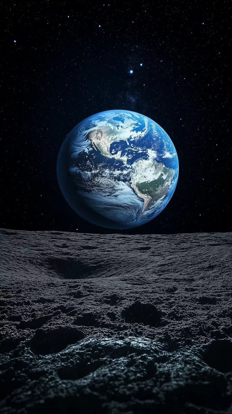 hình nền vũ trụ 45