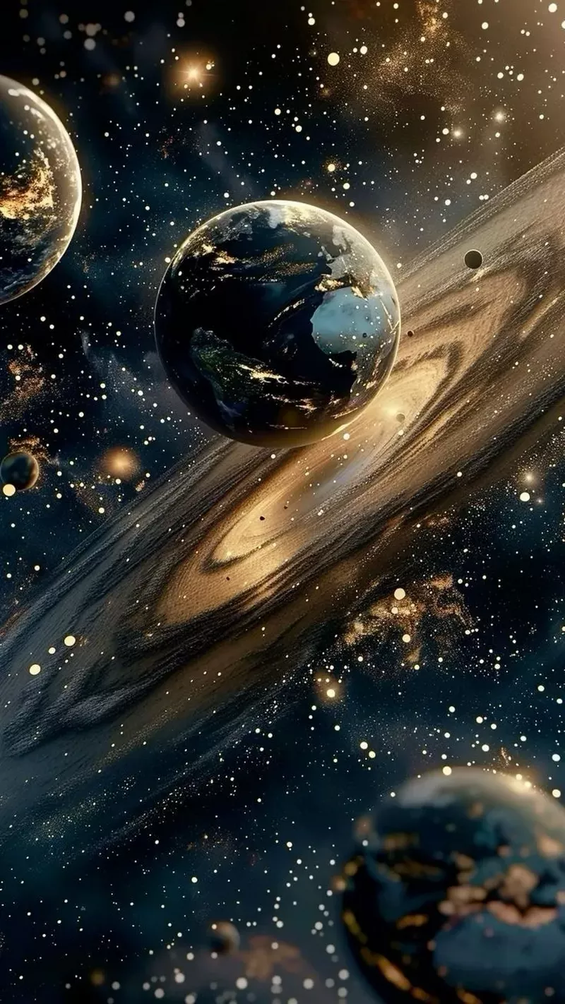 hình nền vũ trụ 47