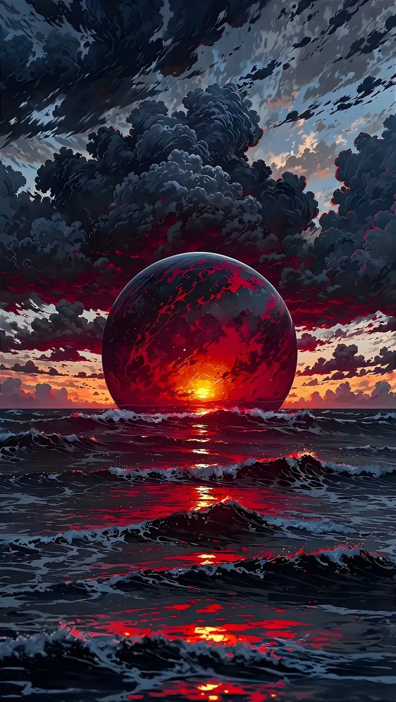 hình nền vũ trụ 49