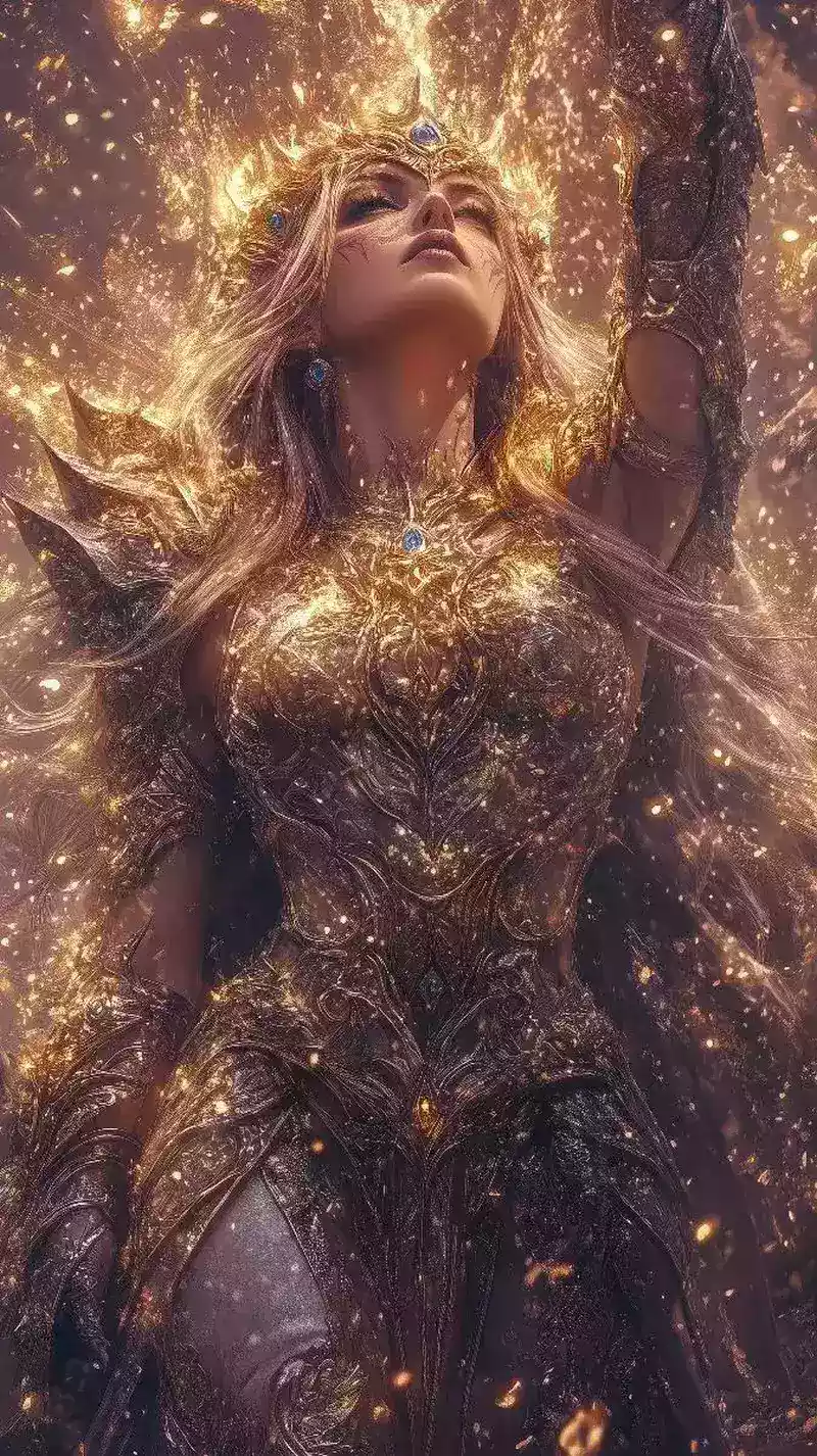 hình nền nữ thần aphrodite 13