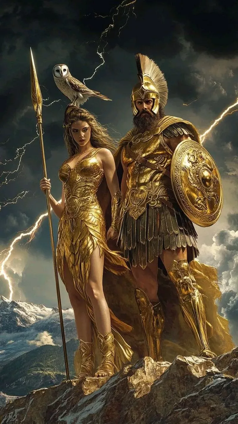 hình nền nữ thần aphrodite 14