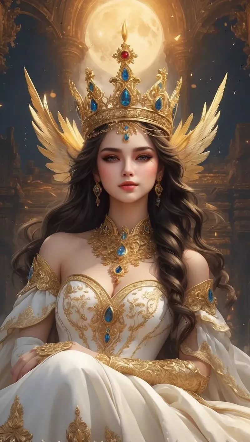 hình nền nữ thần aphrodite 2