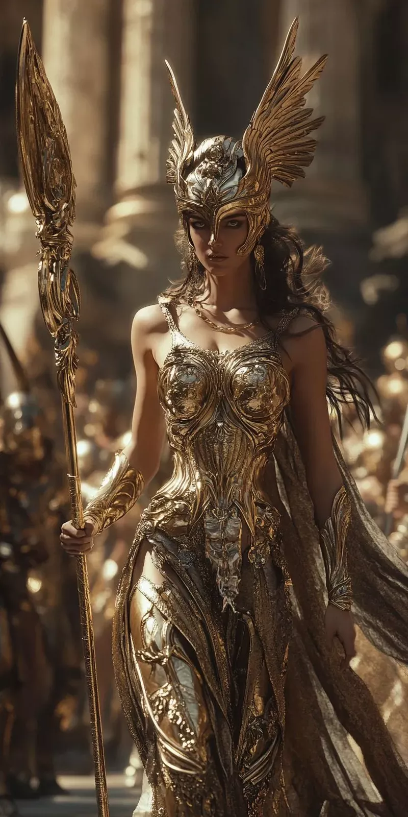 hình nền nữ thần aphrodite 21