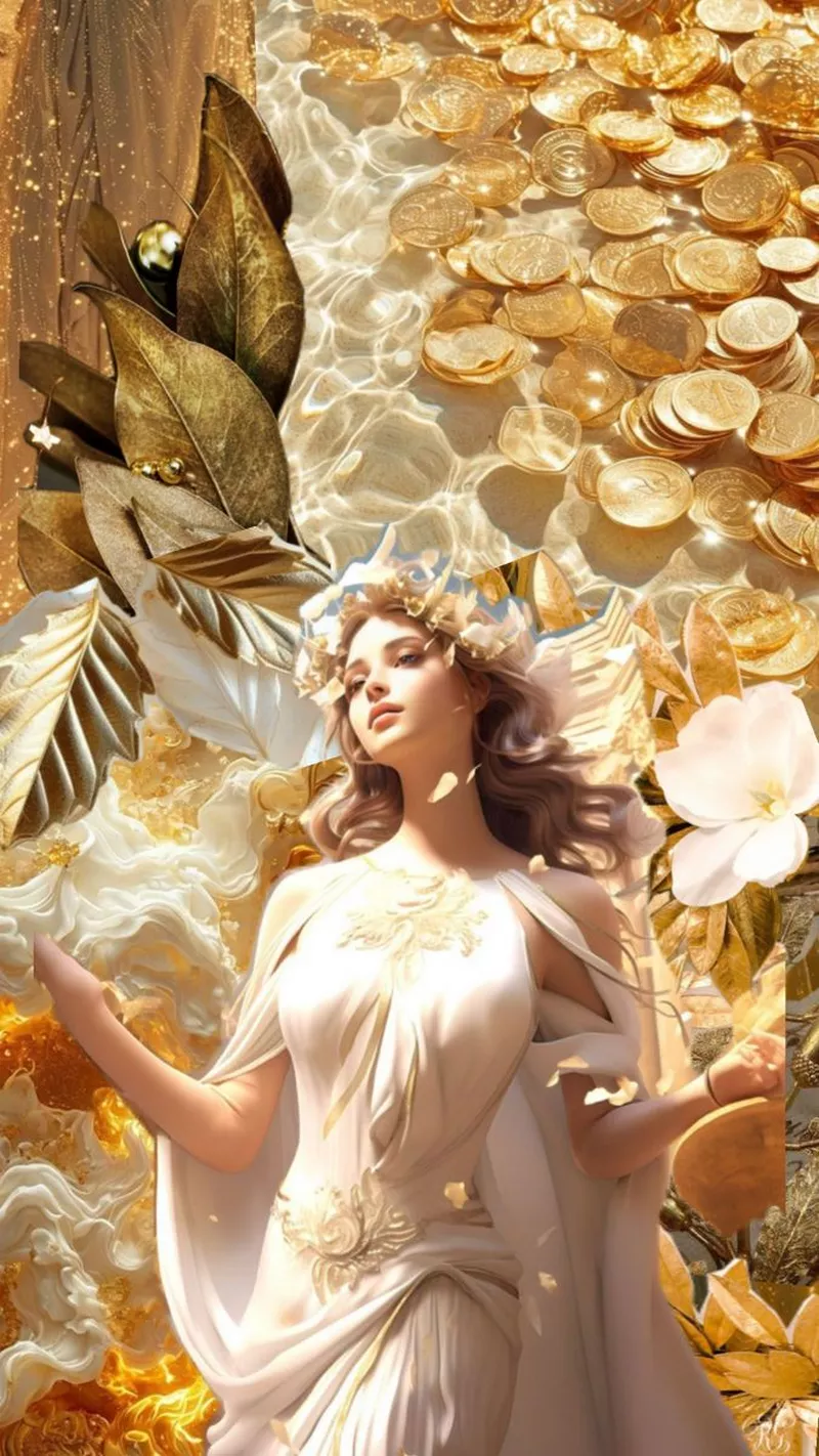 hình nền nữ thần aphrodite 22