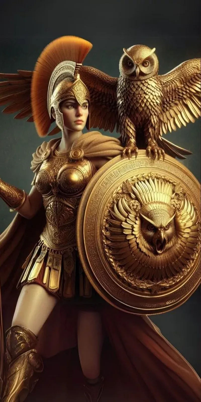 hình nền nữ thần aphrodite 27