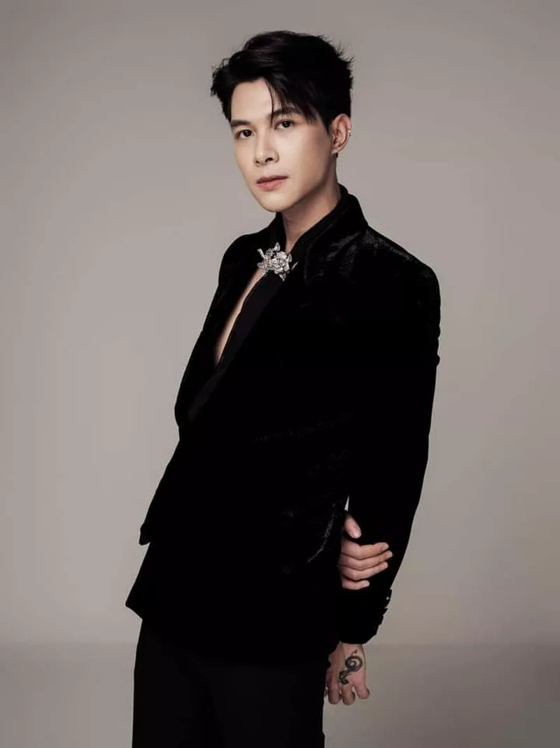 hình nền anh tú atus 13