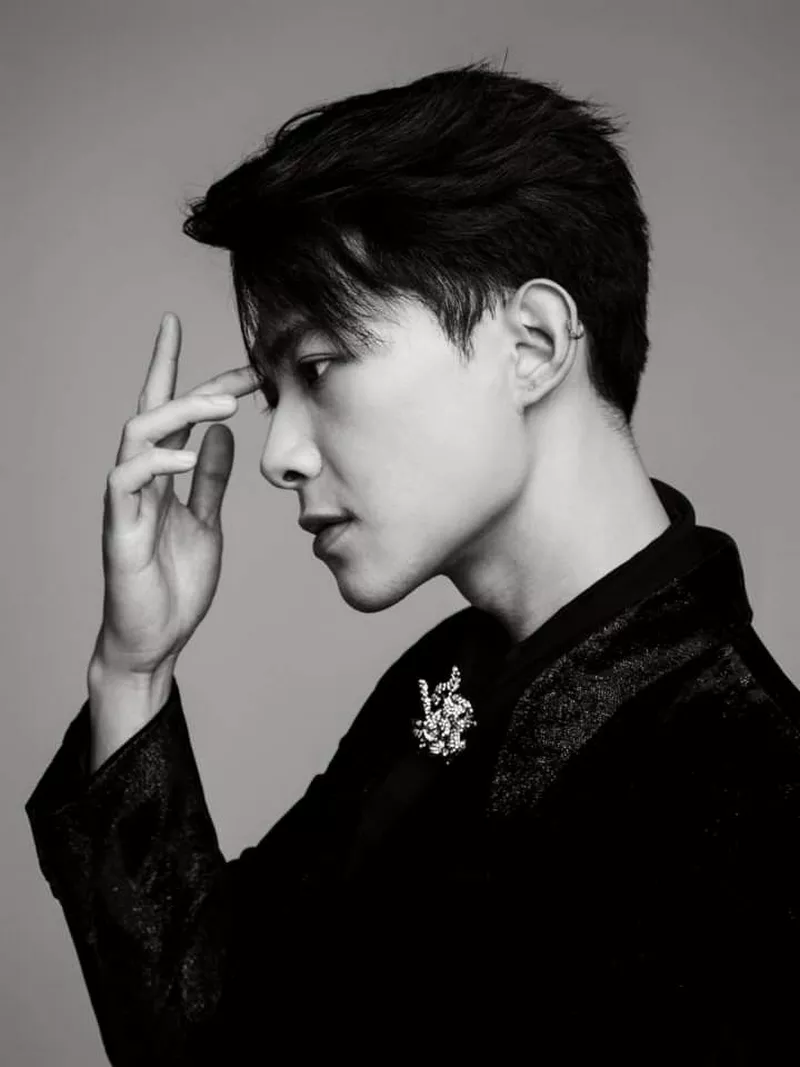 hình nền anh tú atus 15