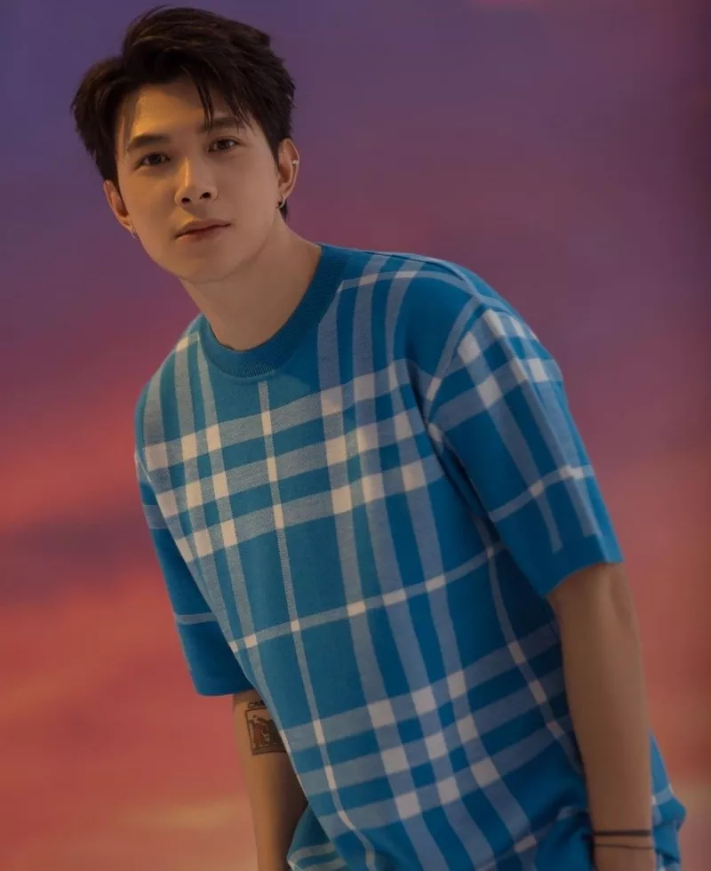 hình nền anh tú atus 16