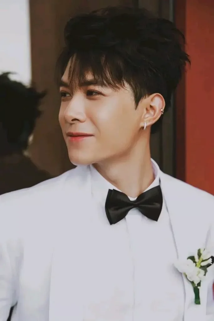 hình nền anh tú atus 17