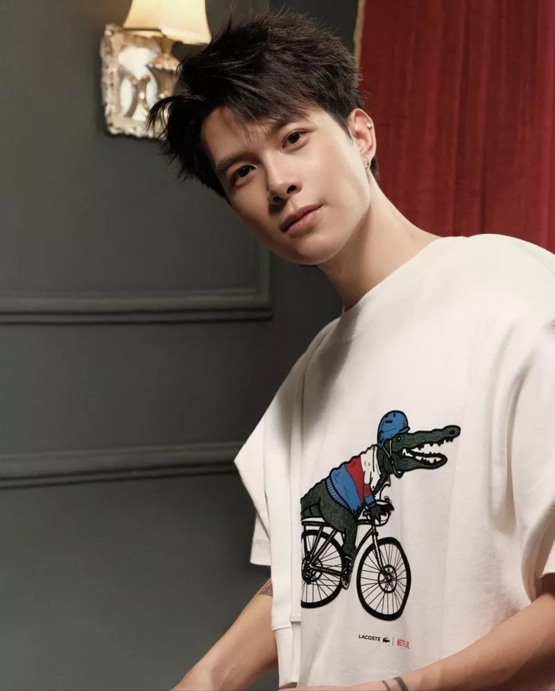 hình nền anh tú atus 21