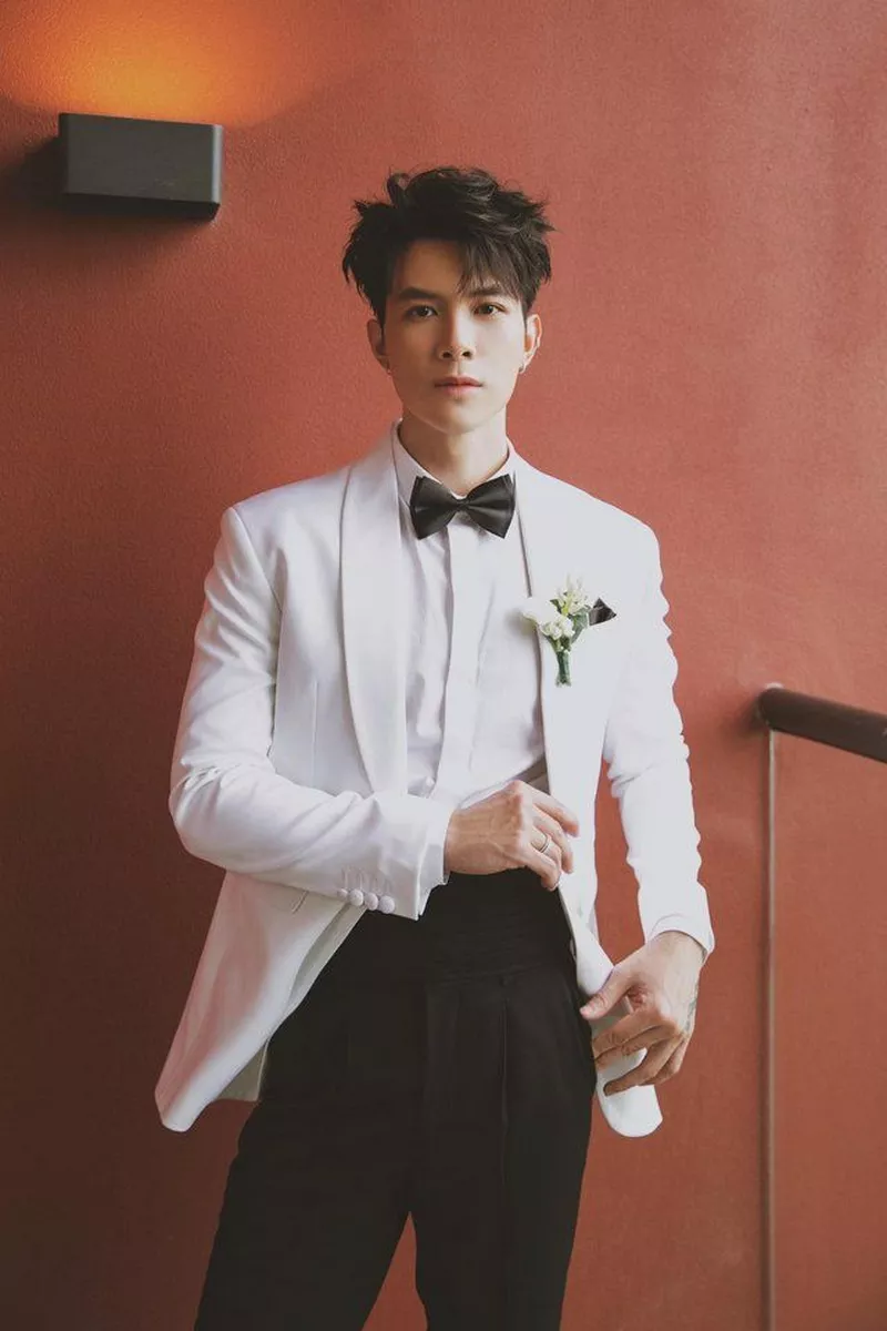 hình nền anh tú atus 3