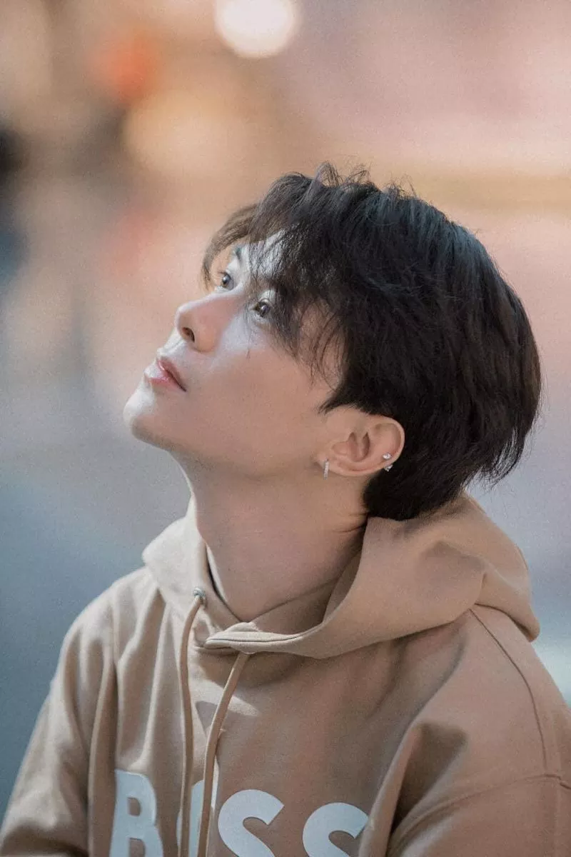 hình nền anh tú atus 34