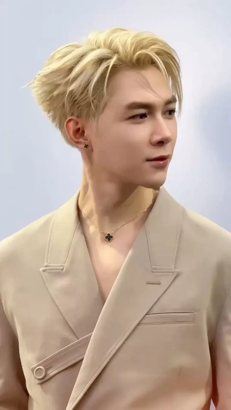 hình nền anh tú atus 36