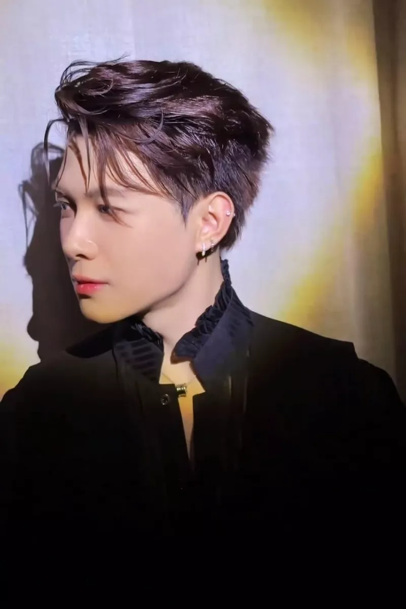 hình nền anh tú atus 4