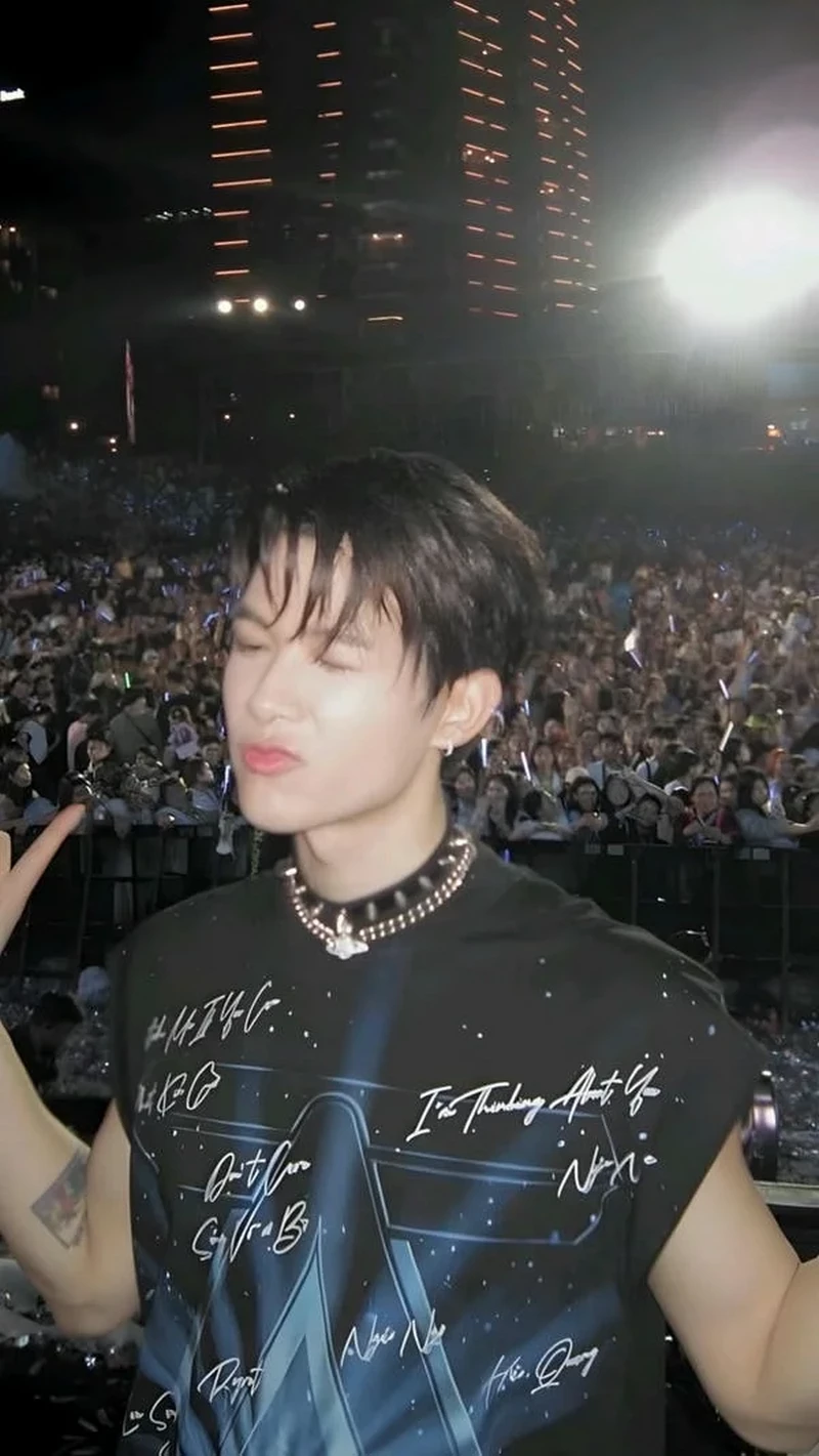 hình nền anh tú atus 42