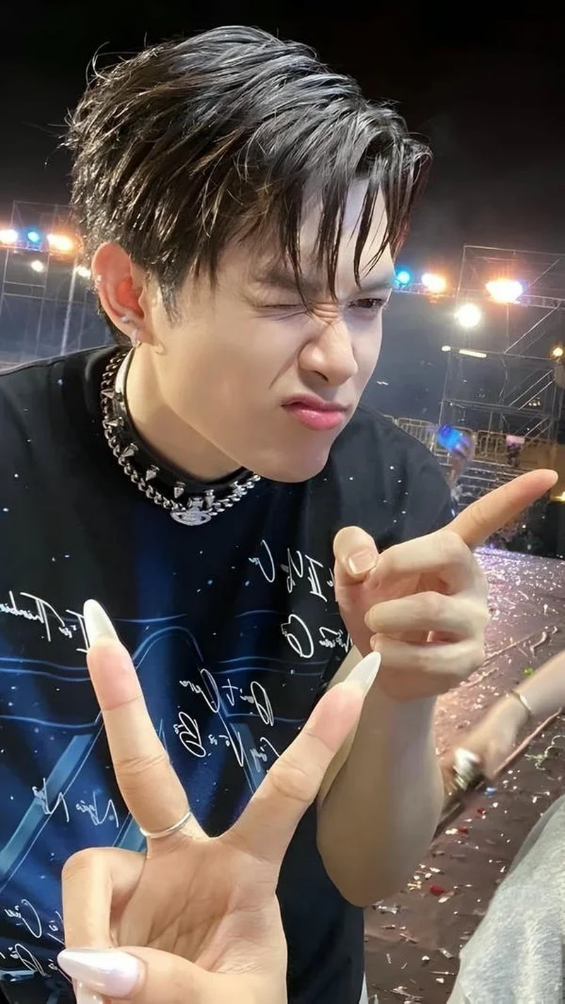 hình nền anh tú atus 43