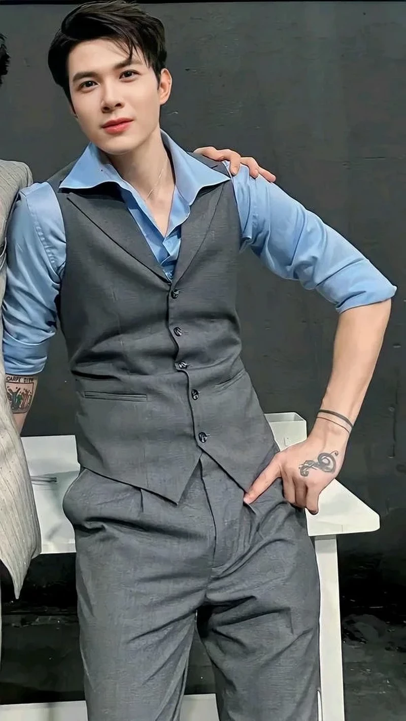 hình nền anh tú atus 46