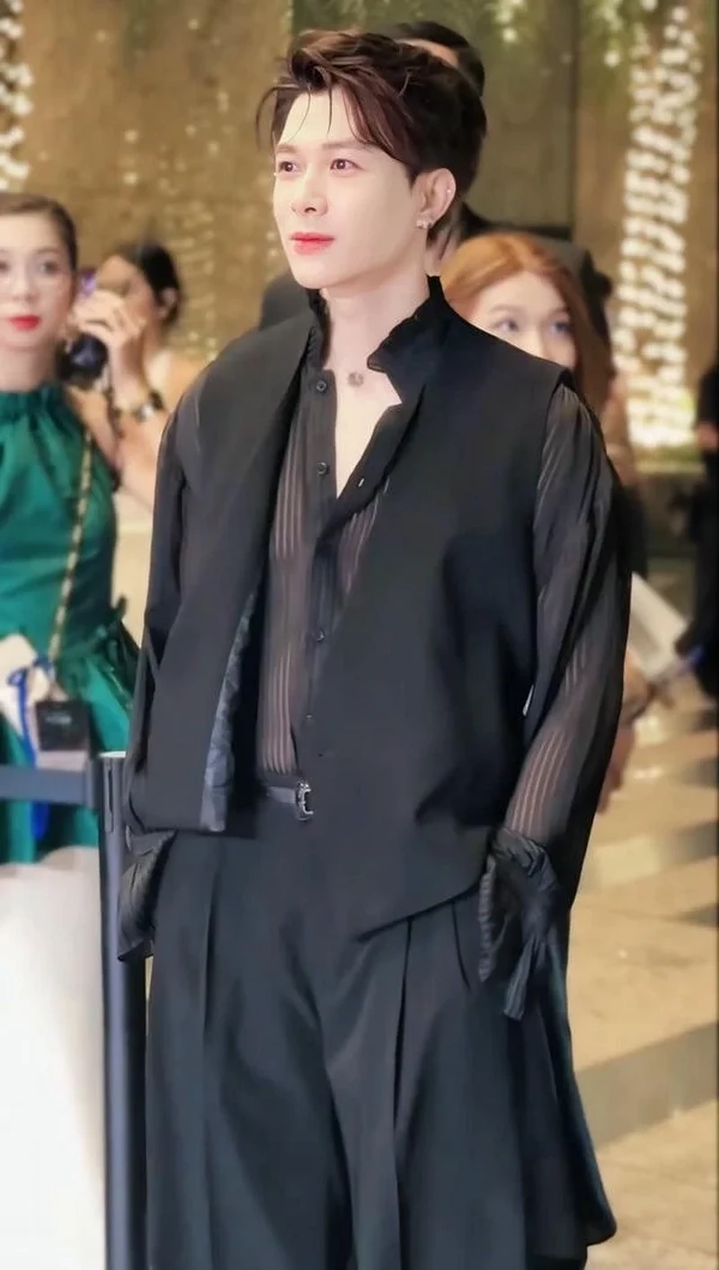 hình nền anh tú atus 49