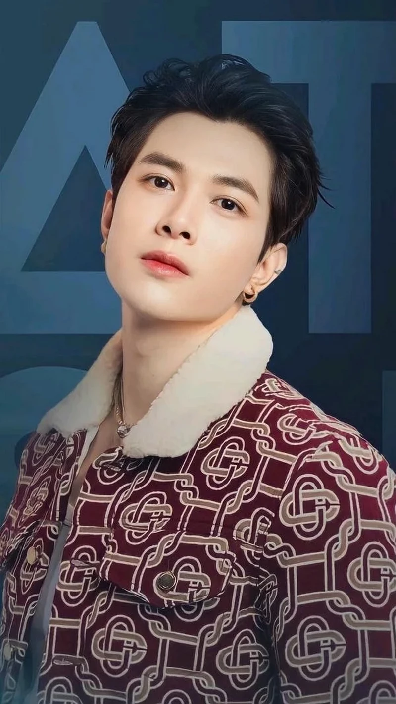 hình nền anh tú atus 50