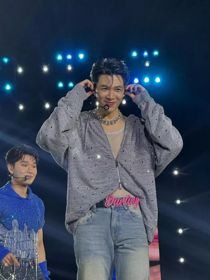 hình nền anh tú atus 9