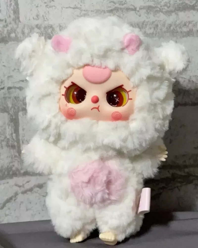 hình nền baby three 10